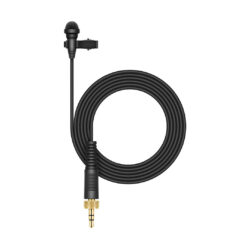 Sennheiser EW-DP ME2 SET (R4-9) Sistema Wireless con Microfono Lavalier e ricevitore