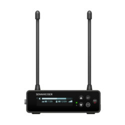 Sennheiser EW-DP ME4 SET (Q1-6) Sistema wireless UHF portatile digitale