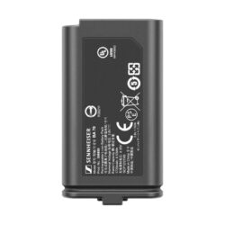 Sennheiser EW-DP ME4 SET (Q1-6) Sistema wireless UHF portatile digitale
