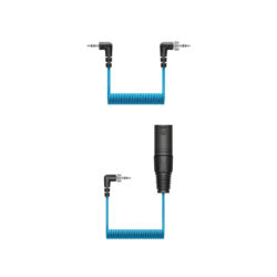 Sennheiser EW-DP ME4 SET (R1-6) Sistema wireless UHF portatile digitale