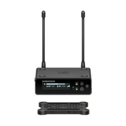 Sennheiser EW-DP ME4 SET (R1-6) Sistema wireless UHF portatile digitale