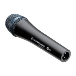 Microfono dinamico cardioide Sennheiser E 935 per tour con livello uscita elevato