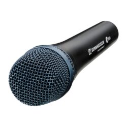 Microfono dinamico cardioide Sennheiser E 935 per tour con livello uscita elevato