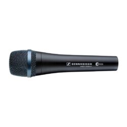 Microfono dinamico cardioide Sennheiser E 935 per tour con livello uscita elevato