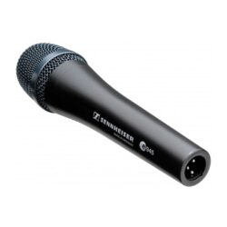 Microfono dinamico supercardioide Sennheiser E 945 per tour