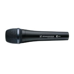Microfono dinamico supercardioide Sennheiser E 945 per tour