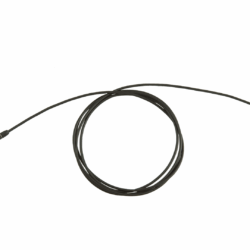9831531_SENNHEISER_Microfono lavalier Sennheiser MKE 2 EW omnidirezionale – Nero