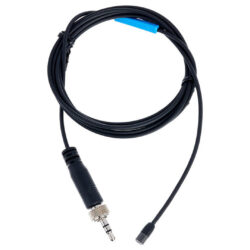 9831531_SENNHEISER_Microfono lavalier Sennheiser MKE 2 EW omnidirezionale – Nero