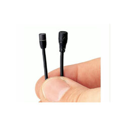 9831531_SENNHEISER_Microfono lavalier Sennheiser MKE 2 EW omnidirezionale – Nero