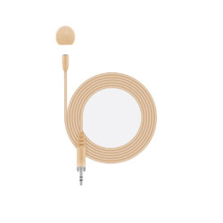 9832531_SENNHEISER_Microfono lavalier Sennheiser MKE 2 EW omnidirezionale – Gold