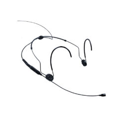 9866000_SENNHEISER_Microfono headset Sennheiser HSP 2 EW omnidirezionale – Nero