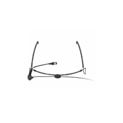 9866000_SENNHEISER_Microfono headset Sennheiser HSP 2 EW omnidirezionale – Nero