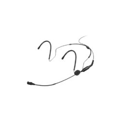 9866000_SENNHEISER_Microfono headset Sennheiser HSP 2 EW omnidirezionale – Nero