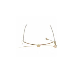 9872000_SENNHEISER_Microfono headset Sennheiser HSP 2 EW omnidirezionale – Beige