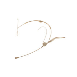 9872000_SENNHEISER_Microfono headset Sennheiser HSP 2 EW omnidirezionale – Beige