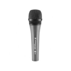 Sennheiser E 835 Microfono Dinamico Cardioide