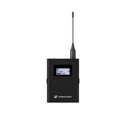 Sennheiser EW-DX SK (Q1-9), transmisor de petaca digital Sennheiser