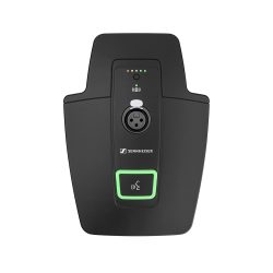 Soporte de mesa para micrófono Sennheiser EW-DX TS de 3 pines (S1-10)
