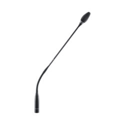 Sennheiser MEG 14-40 L II B Micrófono de cuello de cisne