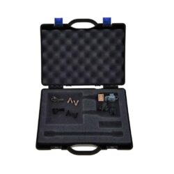Sennheiser MZ 100 Set di accessori per microfoni a clip MKE