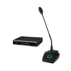 506612_Sennheiser SL TS 133 GN SET DW 3 EU Micrófono inalámbrico digital