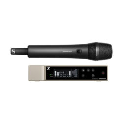 Sennheiser EW-D 835-S (R1-6) Set microfono wireless portatile