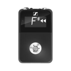Receptor de pedal inalámbrico Sennheiser XSW D PEDALBOARD RX