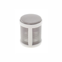 Sennheiser_Antivento rigido Sennheiser MZW42W per microfono MKE 40