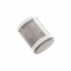 Sennheiser_Antivento rigido Sennheiser MZW 42 W per microfono MKE 40 – Bianco