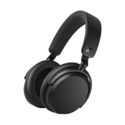 Cuffie Sennheiser Accentum wireless - Nero