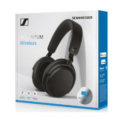 Cuffie Sennheiser Accentum wireless - Nero