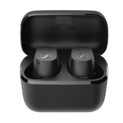 Auricolari senza filo Sennheiser CX200TW1 true wireless - Nero