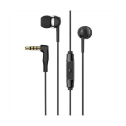 Cuffie auricolari Sennheiser CX80S con microfono e Jack 3.5