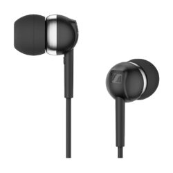 Cuffie auricolari Sennheiser CX80S con microfono e Jack 3.5