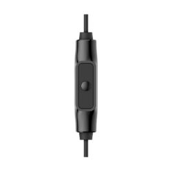Cuffie auricolari Sennheiser CX80S con microfono e Jack 3.5