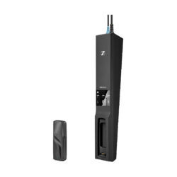 Sistema wireless Sennheiser FLEX 5000 in radiofrequenza digitale con jack 3,5 mm