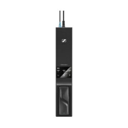 Sistema wireless Sennheiser FLEX 5000 in radiofrequenza digitale con jack 3,5 mm