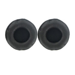 Cuscinetti Sennheiser HZP 18 in ecopelle per serie CC, SH