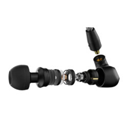 Auricolare Sennheiser IE 200 sistema in ear Hi-Fi