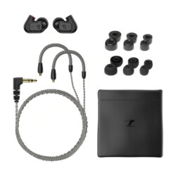 Auricolare Sennheiser IE 200 sistema in ear Hi-Fi