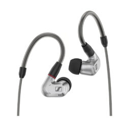 Auricolare Sennheiser IE 900 sistema in ear Hi-Fi