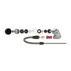 Auricolare Sennheiser IE 900 sistema in ear Hi-Fi