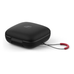 Auricolari true wireless Sennheiser Momentum Sport - Nero
