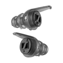 Protezione acustica Sennheiser SOUNDPROTEX PLUS 4 filtri