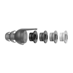 Protezione acustica Sennheiser SOUNDPROTEX PLUS 4 filtri