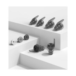 Protezione acustica Sennheiser SOUNDPROTEX PLUS 4 filtri