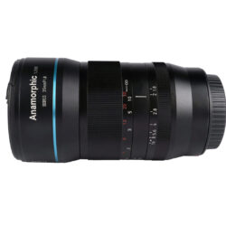 780275_Sirui_Anamorphotische Optik Sirui 1.8/35mm 1.33X - Sony E-Mount