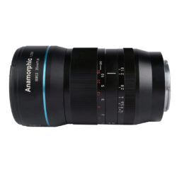 780275_Sirui_Anamorphotische Optik Sirui 1.8/35mm 1.33X - Sony E-Mount