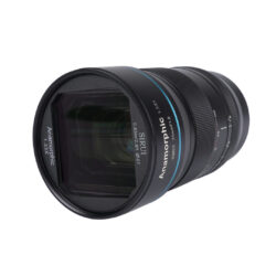 780275_Sirui_Anamorphotische Optik Sirui 1.8/35mm 1.33X - Sony E-Mount