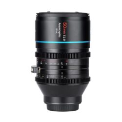 780390_Sirui_Sirui Venus R50 obiettivo anamorfico 50mm T2.9 1.6x full-frame - attacco RF